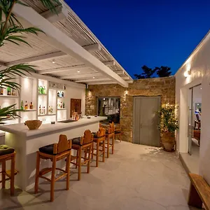  Appartamento Thalasses