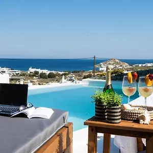  Appartamento Amma Sea View