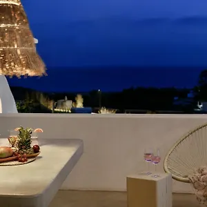  Appartamento Vlia Mar Myconian Residences