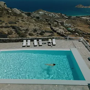  Appartamento Mykonos Supreme Comfort &