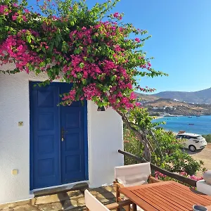  Appartamento Villas Kalafatis Apartments