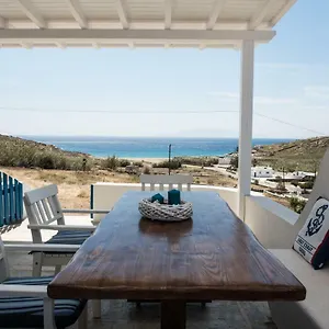  Appartamento Venus Myconian Residences